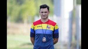 Conference League: Universitatea Craiova a învins cu 1-0 pe Rapid Viena